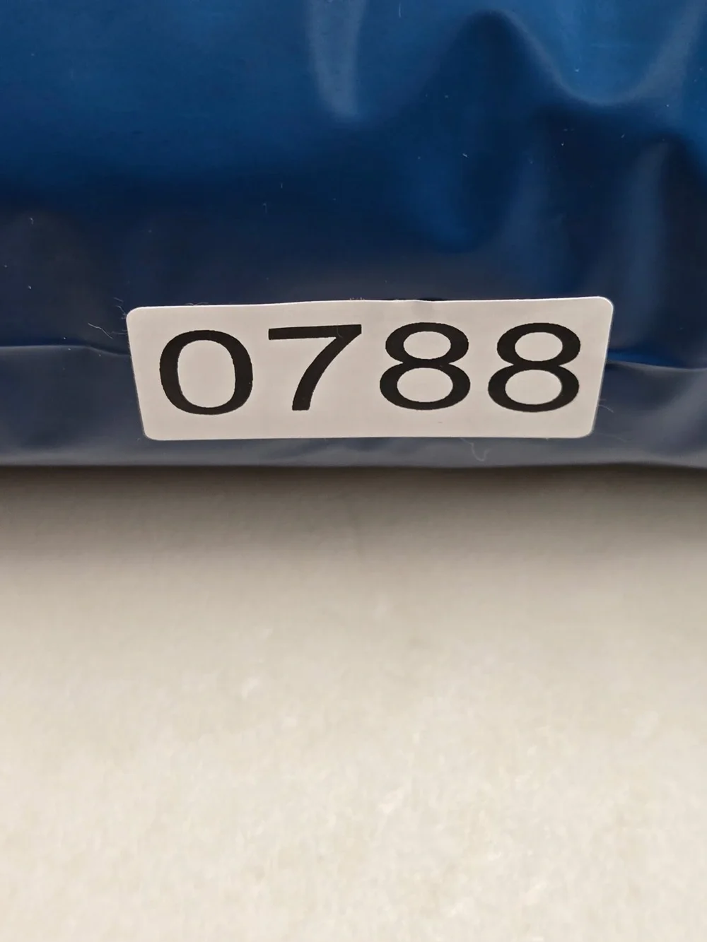 Quince includes 48x96